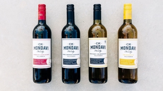 CKMondavi new wines